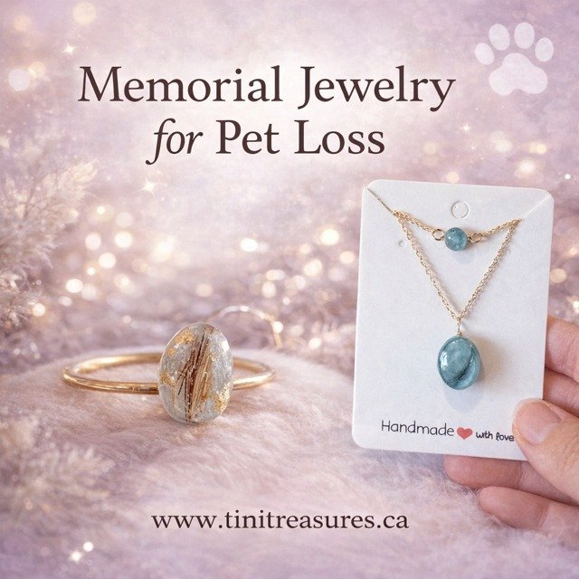 When we welcome a pet into our lives, we welcome unconditional love, loyalty, comfort, and joy. 🐾

They become family &mdash; our constant companions through life&rsquo;s quiet moments and biggest milestones. And when the time comes to say goodbye, 