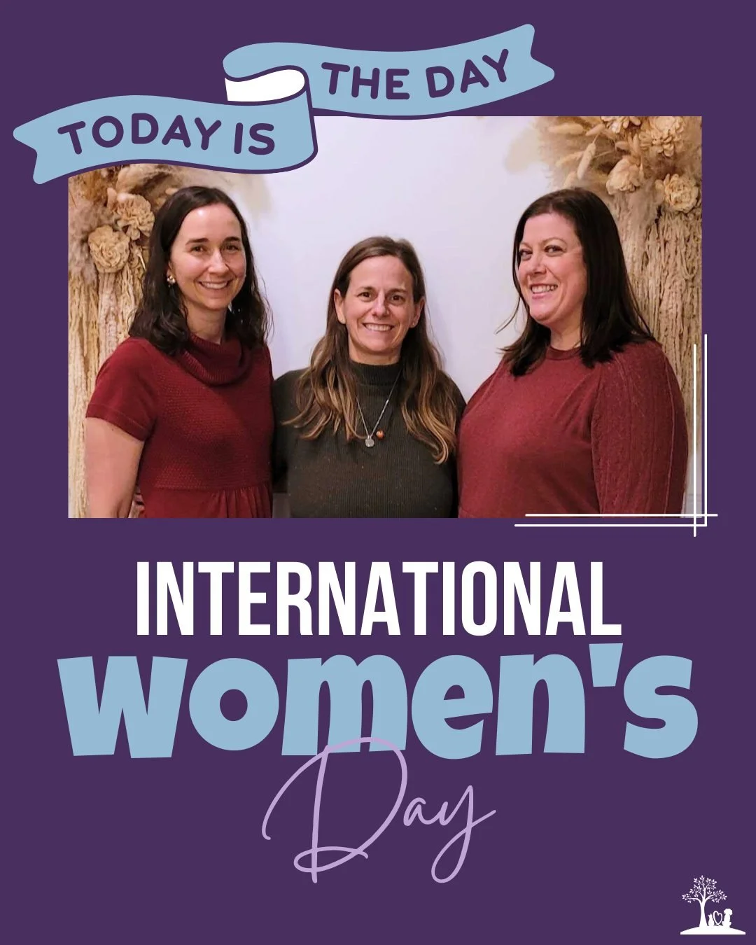 💜 Veterinary medicine is changing &mdash; and women are leading the way!

Today, more than 70% of veterinarians are women, bringing compassion, empathy, and extraordinary skill to the care of animals and the families who love them.

We&rsquo;re prou