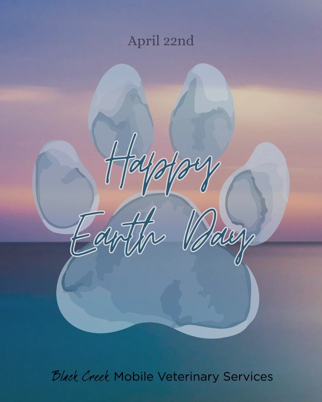 Our homes are everything to our pets &mdash; and Earth is the home we all share. 🌿🐾

This Earth Day, it&rsquo;s a gentle reminder that the choices we make each day, big or small, help protect the environment our animals depend on. 💚

#earthday2026