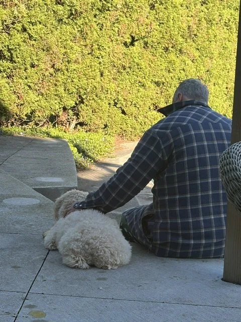 Chester & Dad Farewell.jpeg