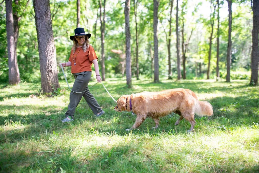 Guest Blog: The Losses Nobody Talks About After Your Pet Dies