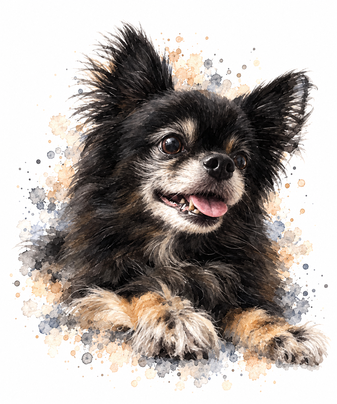 Happy Watercolor Chihuahua Portrait.png