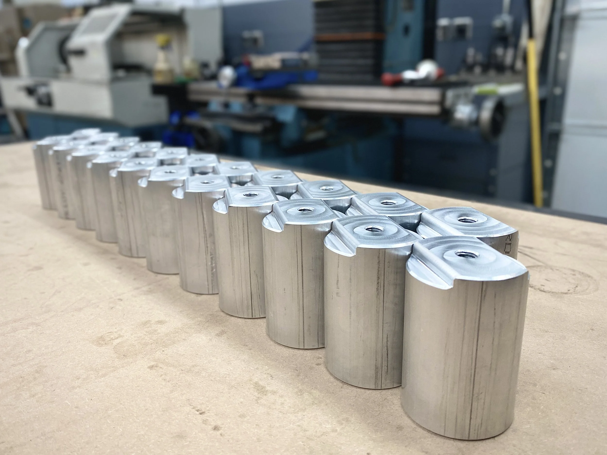 VanagonLife Hi-Lift Mounts