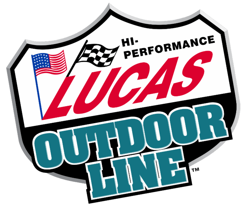 Outdoor Line - Lucas Oil