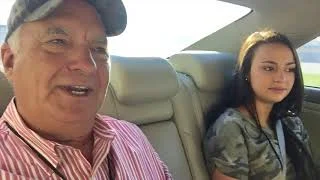 VLOG - NRA Annual Meeting