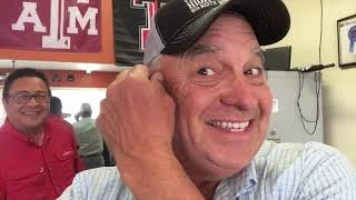 Hill Country Hog Hunting &amp; Behind The Scenes - VLOG