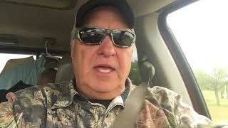 VLOG - Hog Hunting at Hog Wild Adventures