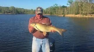 Keith Warren VLOG - Incredible Fishing Trip