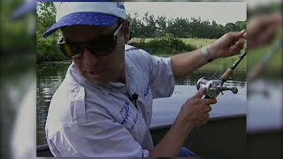 Monster Flathead Catfish | Texas Angler