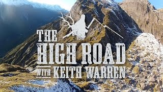 The High Road with Keith Warren | 2017 Show Open