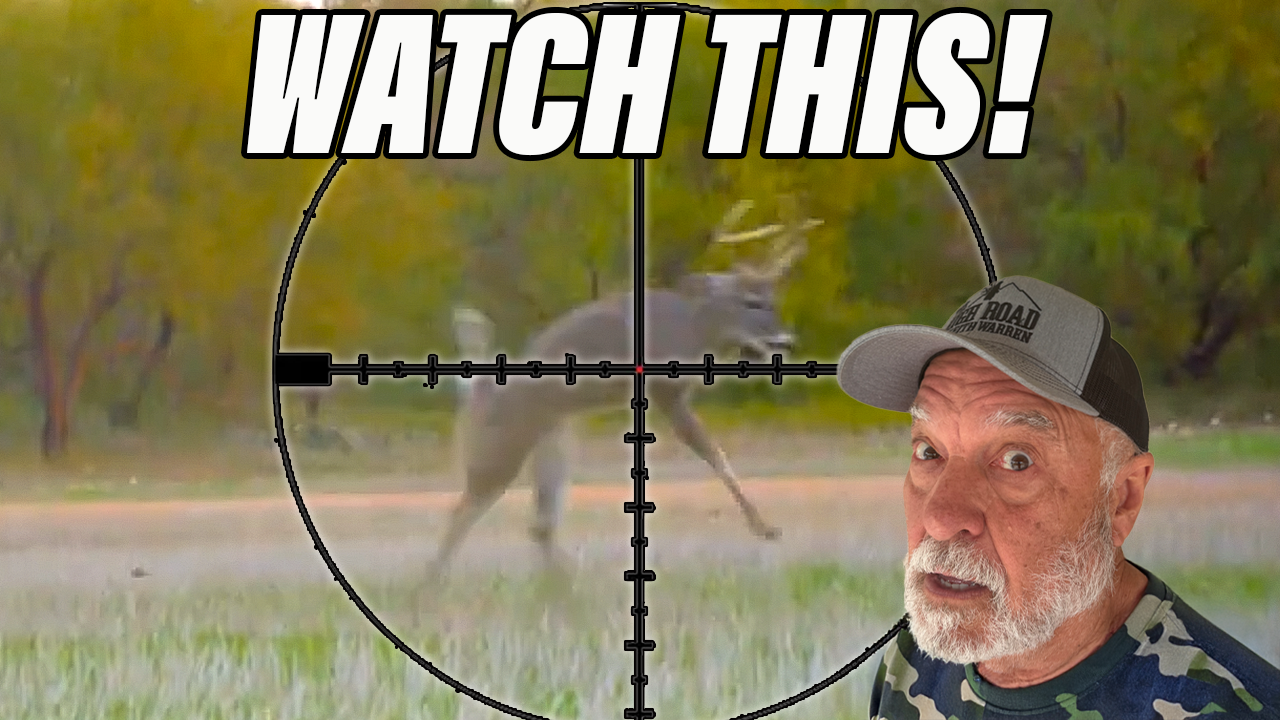 Double Deer Success! | One Hunt, Two Tags Filled