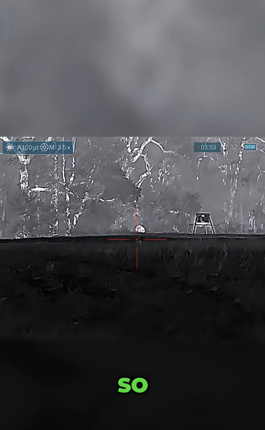 Hunter's First Time Hunting Goes Wrong, Unexpected Twist! #shorts