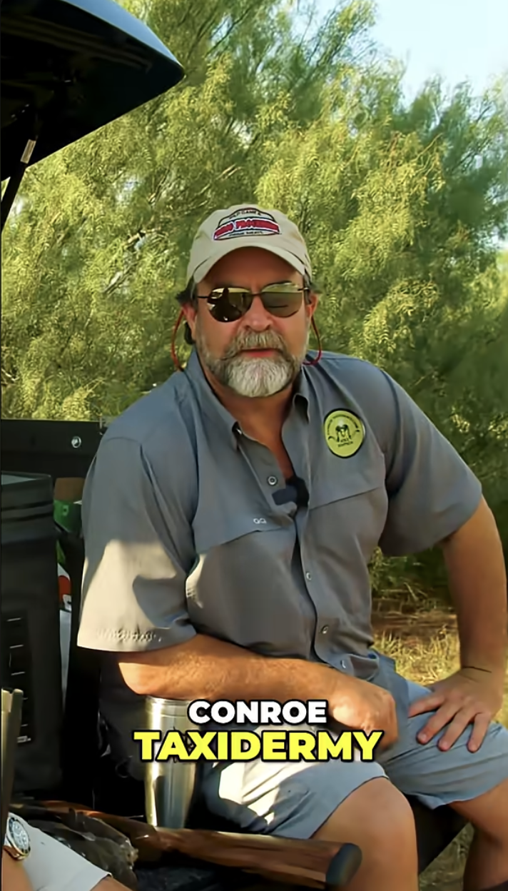 Dove Hunt Fun: Gratitude, Hospitality, and Amazing Ranch Life! #shorts
