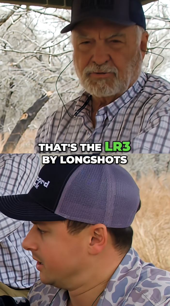 Shooting Range Tech: See Your Shots Instantly with LR3! #shorts