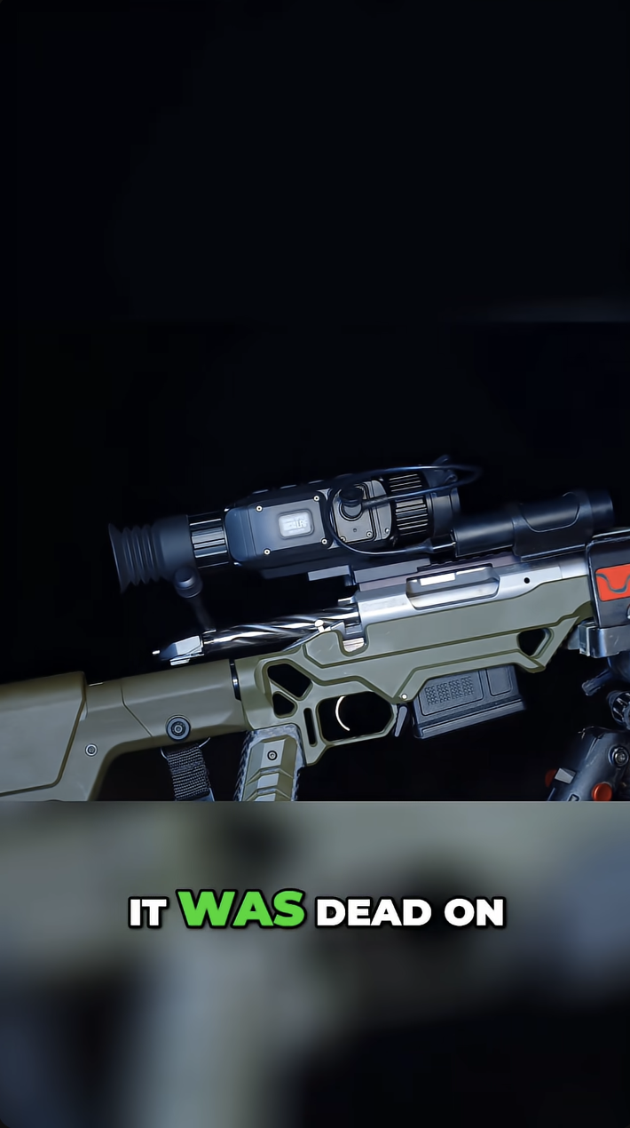 Thermal Optics Domination: Hog Hunt Success &amp; First-Timer's Triumph! #shorts