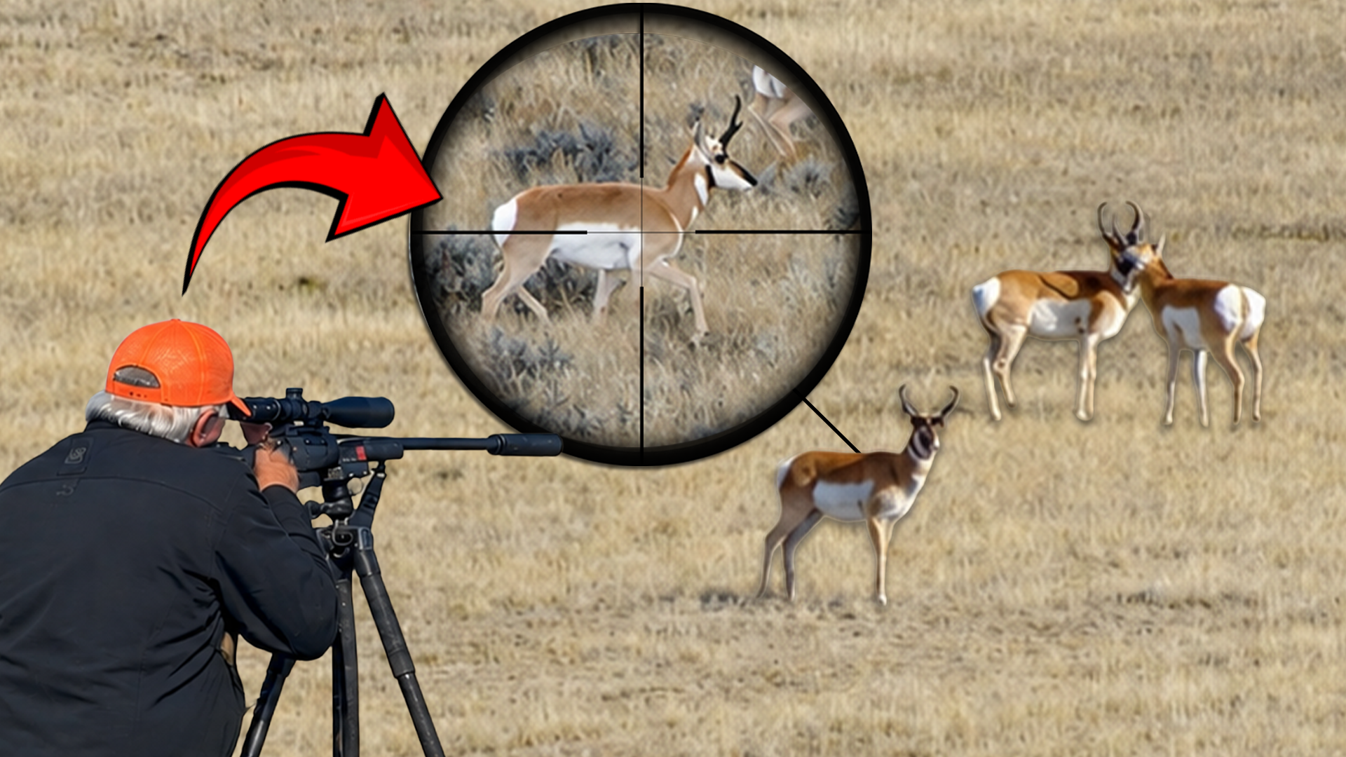  Are We Spot N’ Stalking Them? Or are they Stalkin Us?