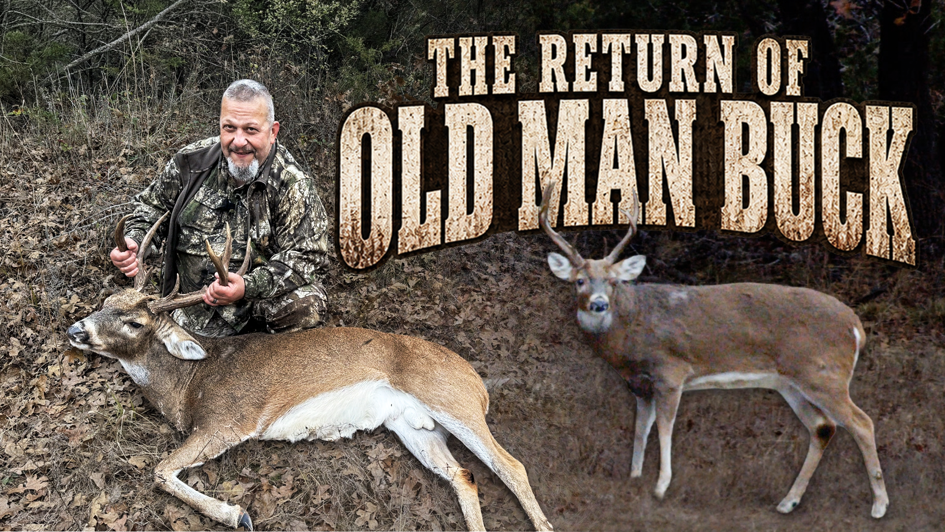 Hunting with The Voice of The High Road