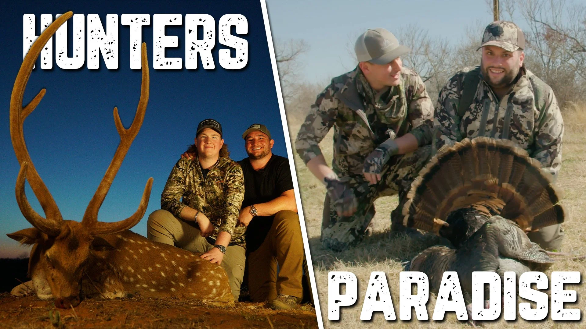 The Ranch That Has It All | G2 Ranch