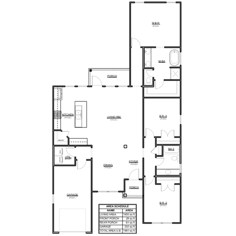 The Ozone — The Castine Cottages