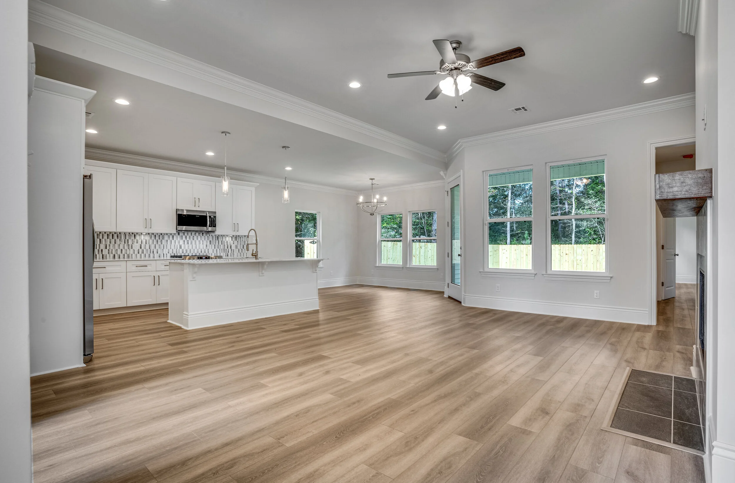 The Rapatel — The Castine Cottages