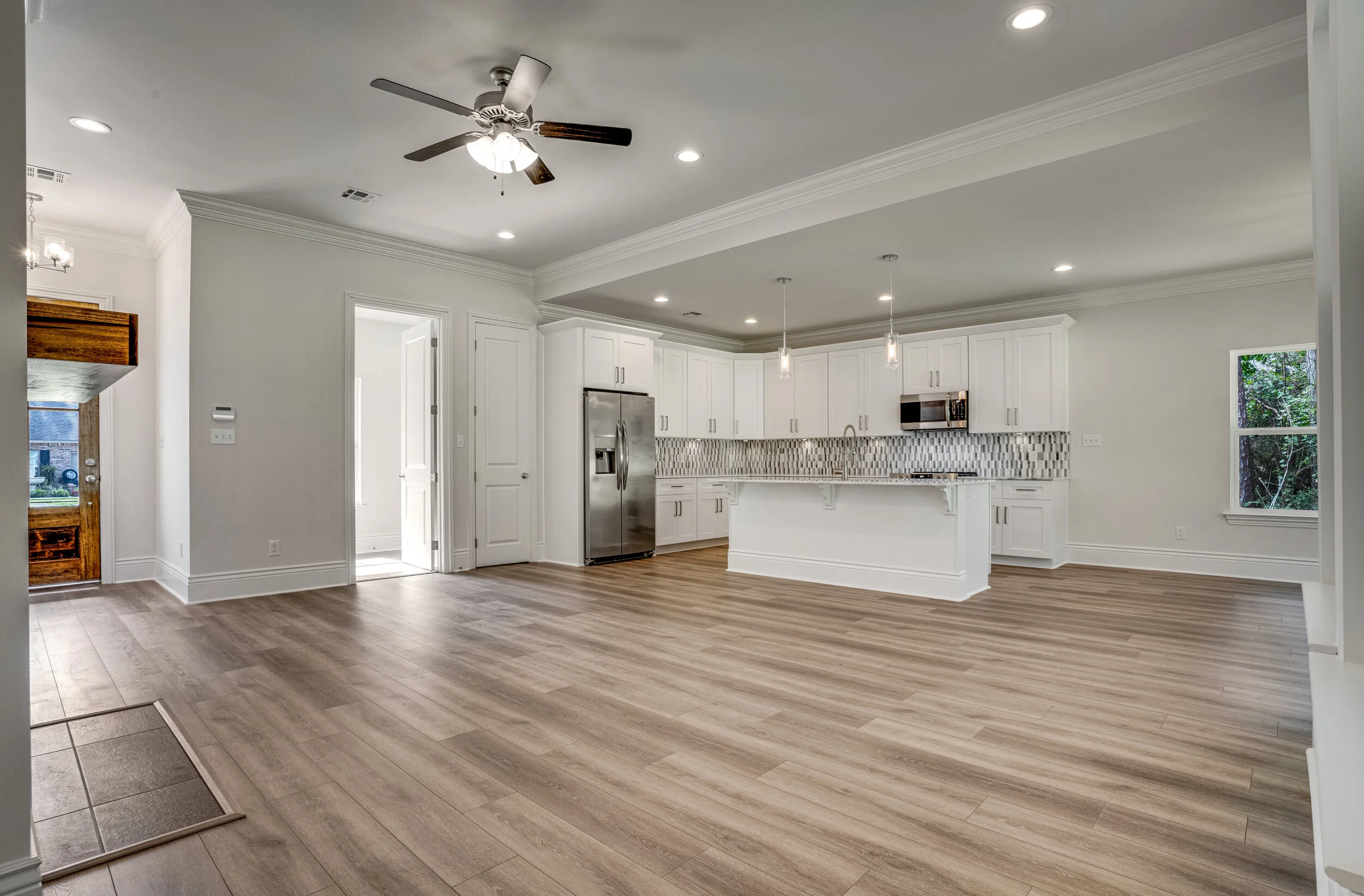 The Castine Cottages