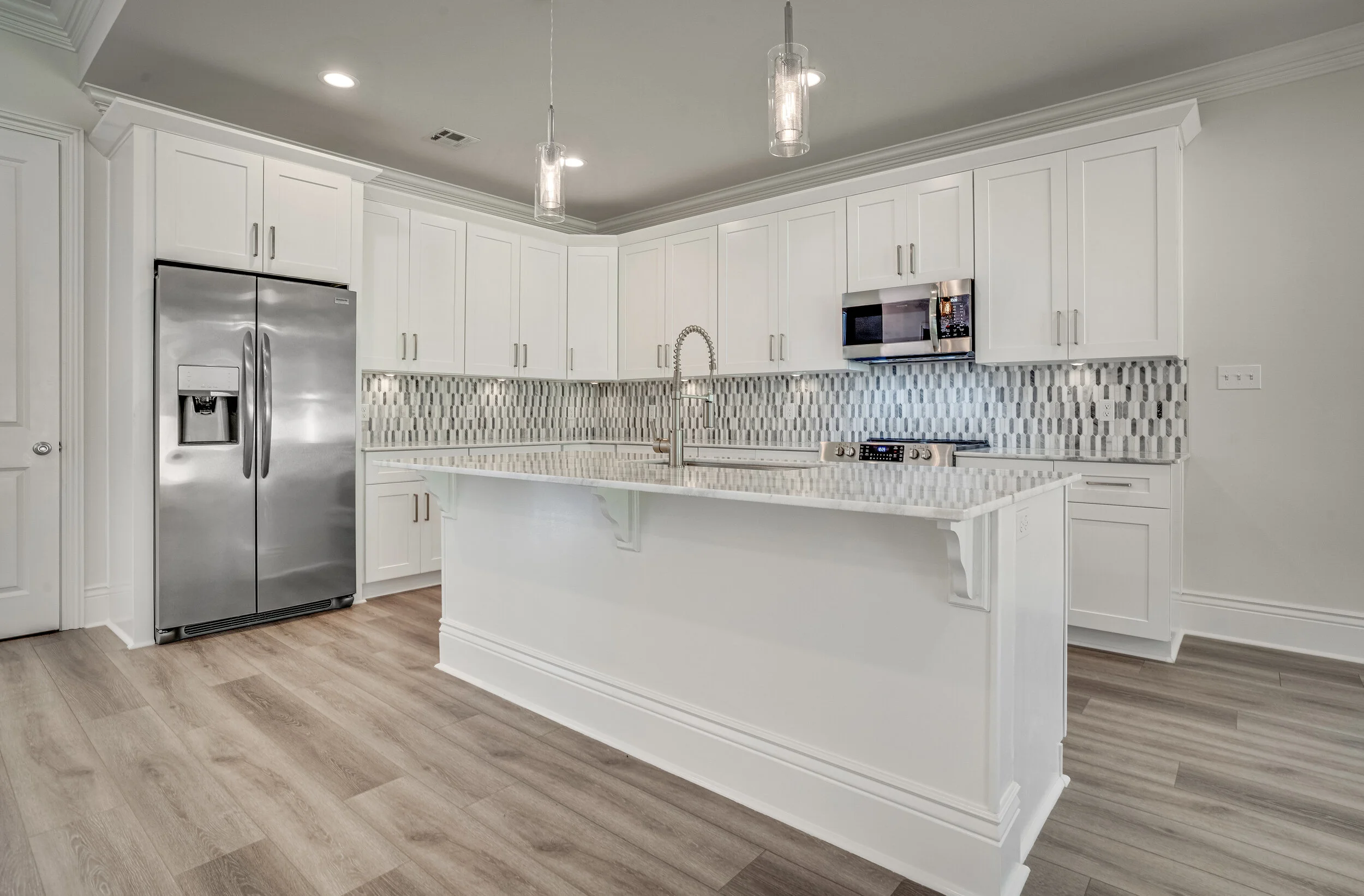 The Castine Cottages