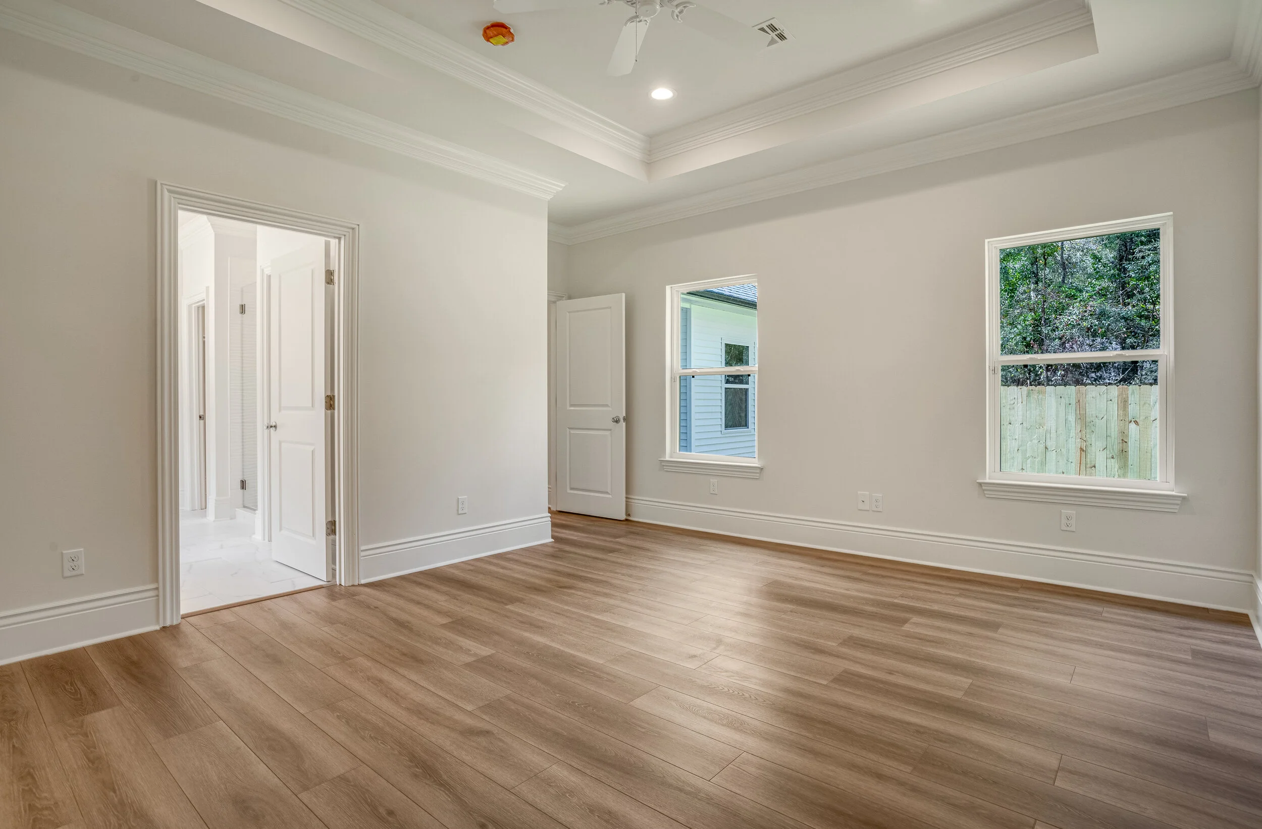 The Castine Cottages