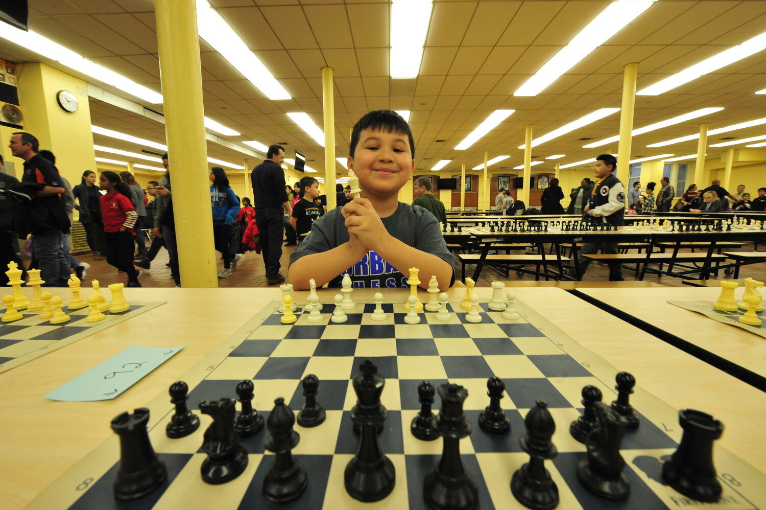 tournaments — Chicago Chess Foundation