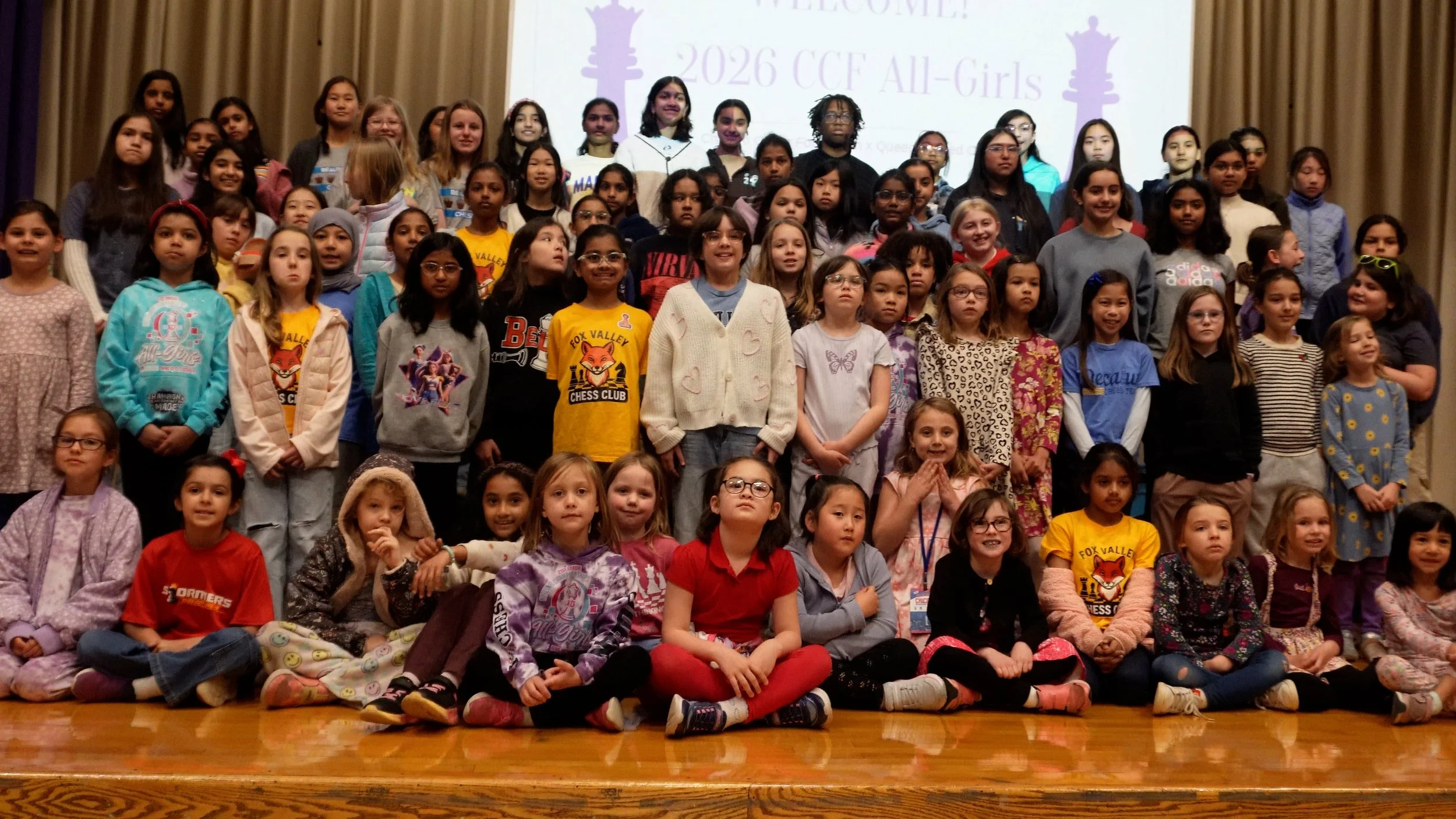 Rethinking What Access Means in Chess