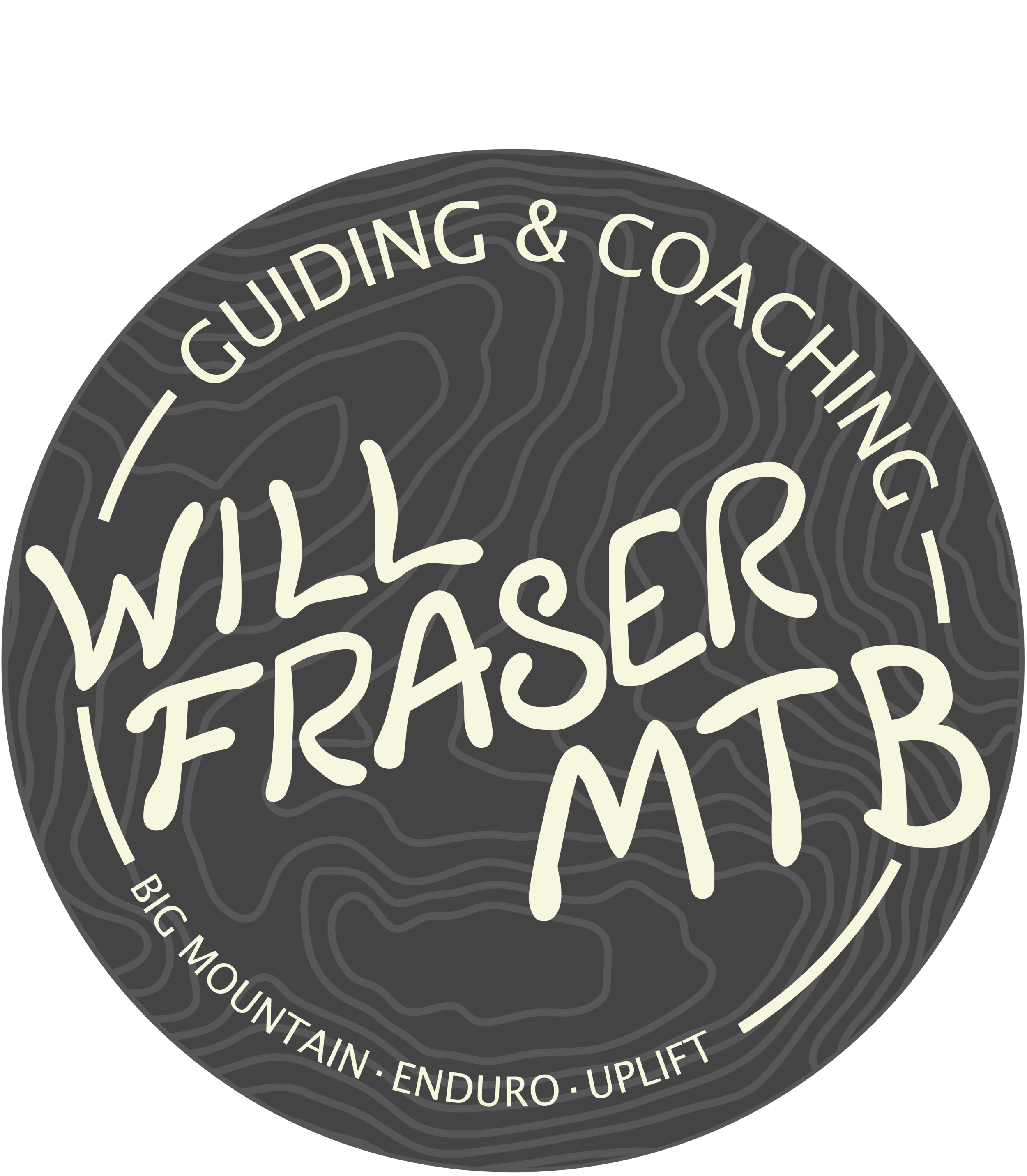 Will Fraser MTB