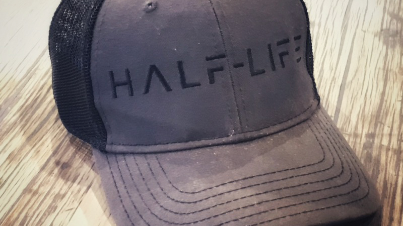 Heritage Trucker