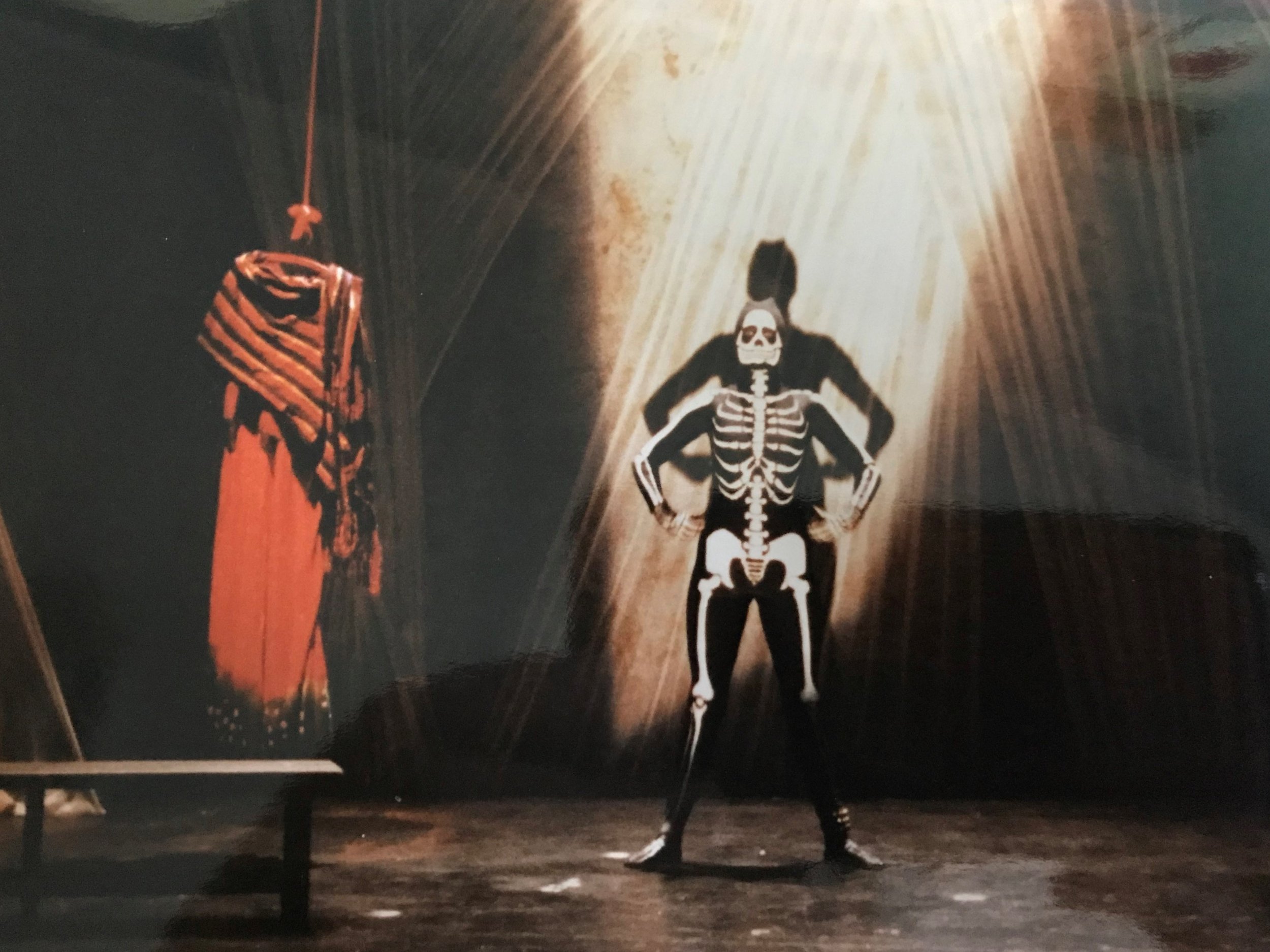 Frida skeleton onstage.jpg