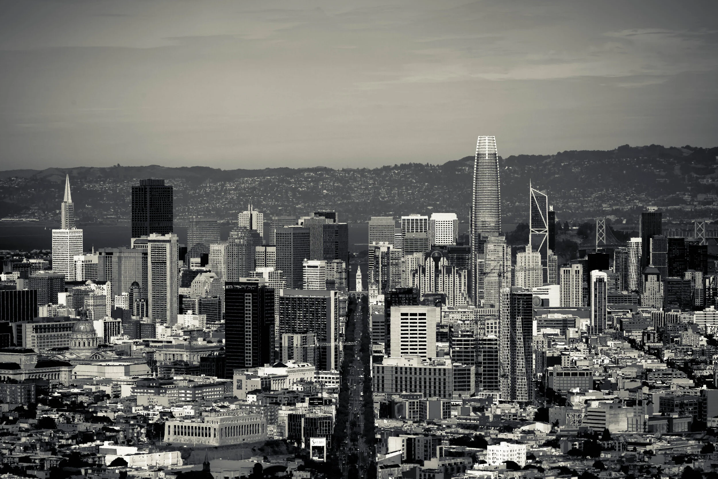TWIN PEAKS