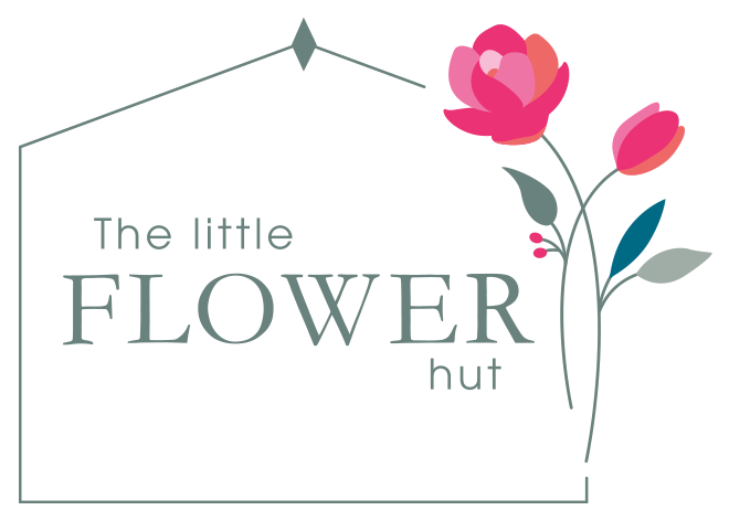 The Little Flower Hut, bespoke Wedding florist &amp; Event florist, Pontefract, West Yorkshire
