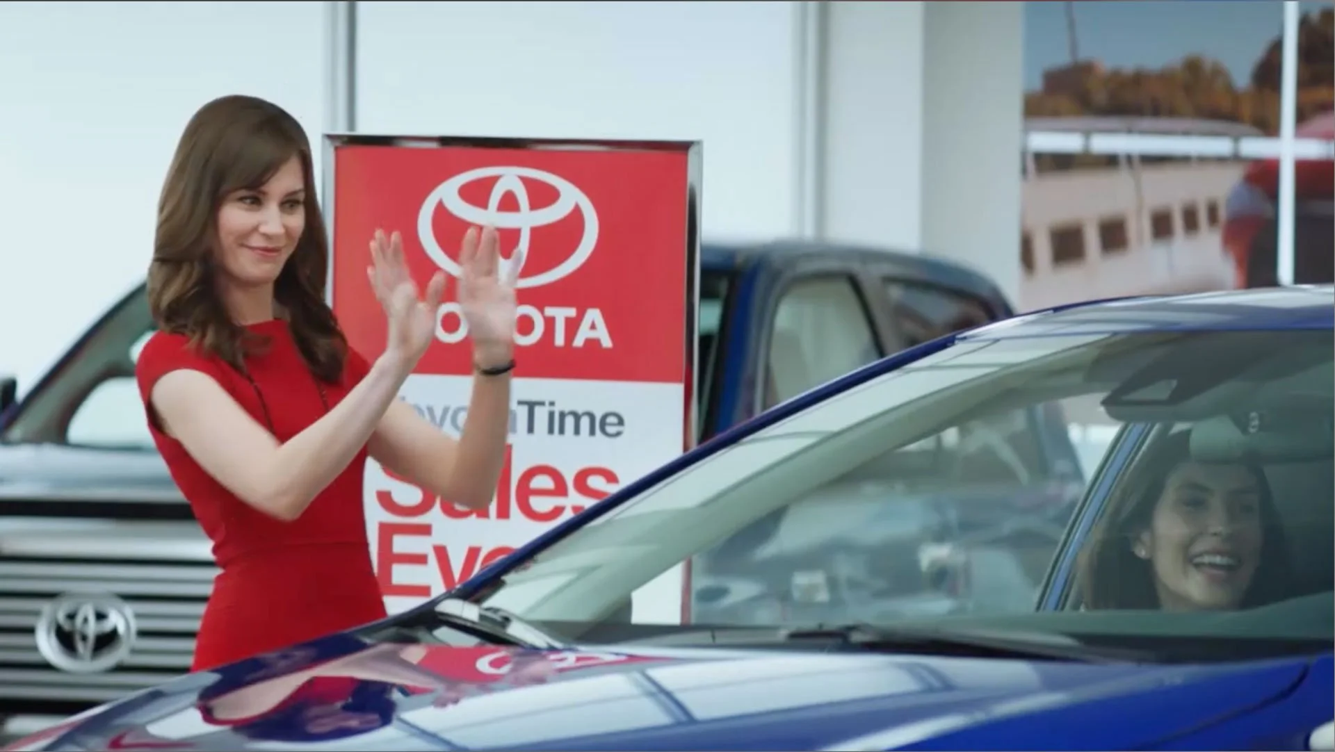Case Study Video: Toyota User Location Based Messaging