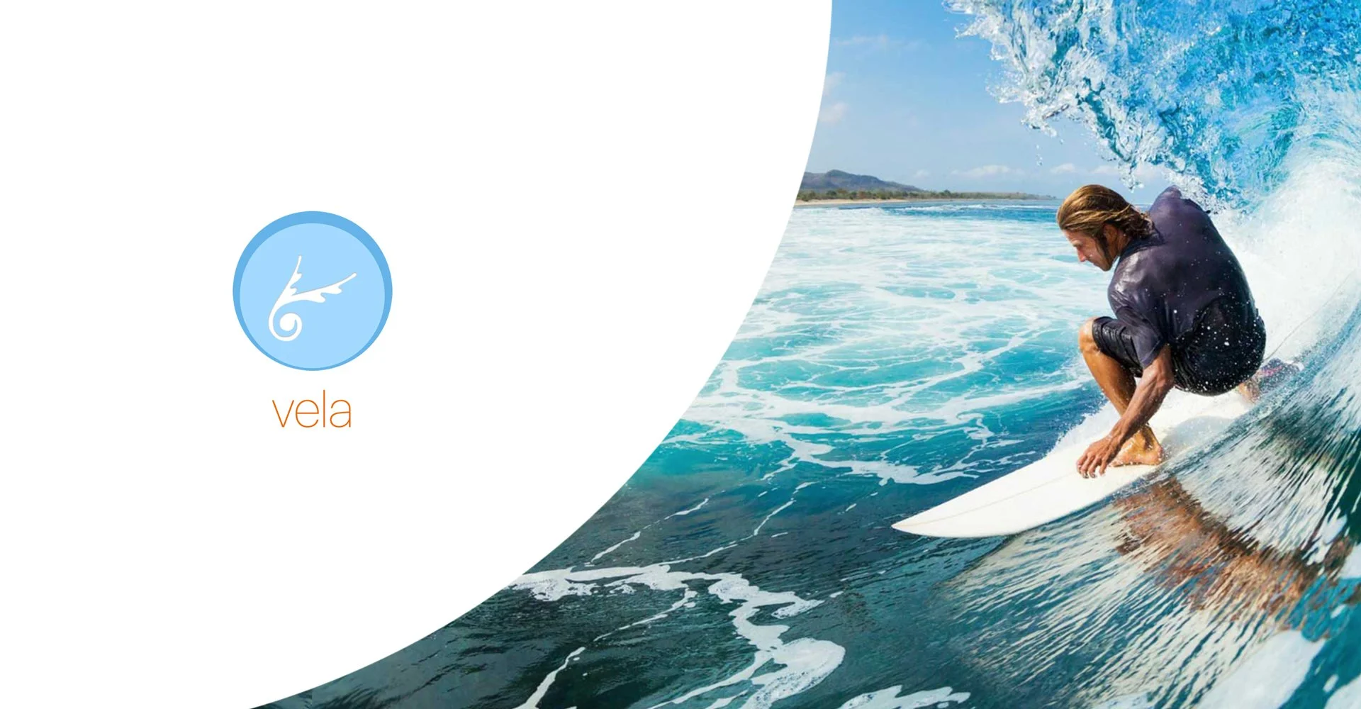 Vela Water Sports Wind App