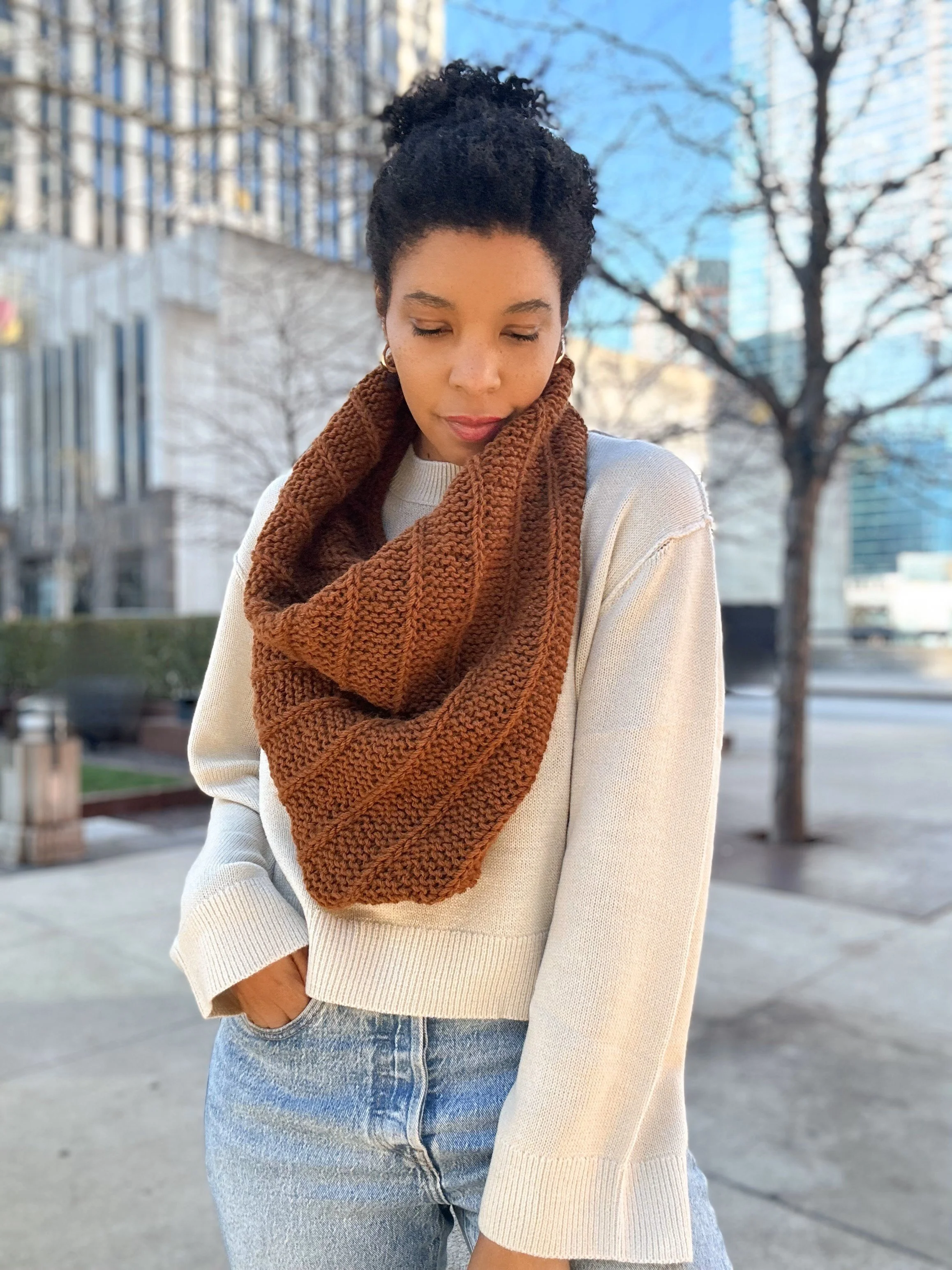 The Citywind Cowl
