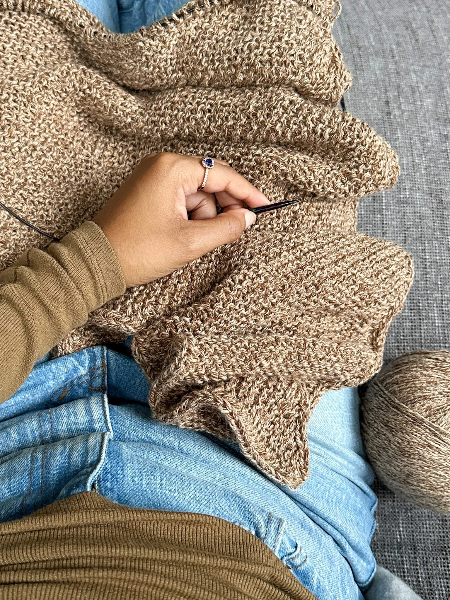 The Art of Simplicity — northknits