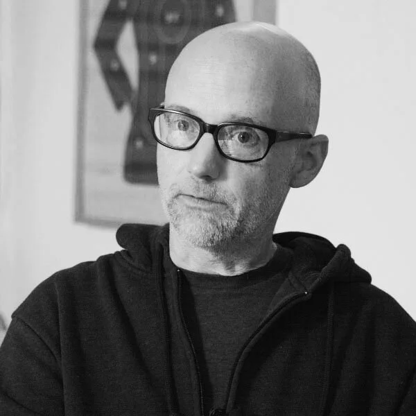 Moby:  Musician and Activist