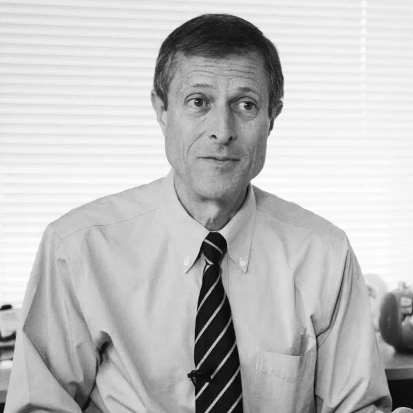 Dr. Neal Barnard:  President PCRM