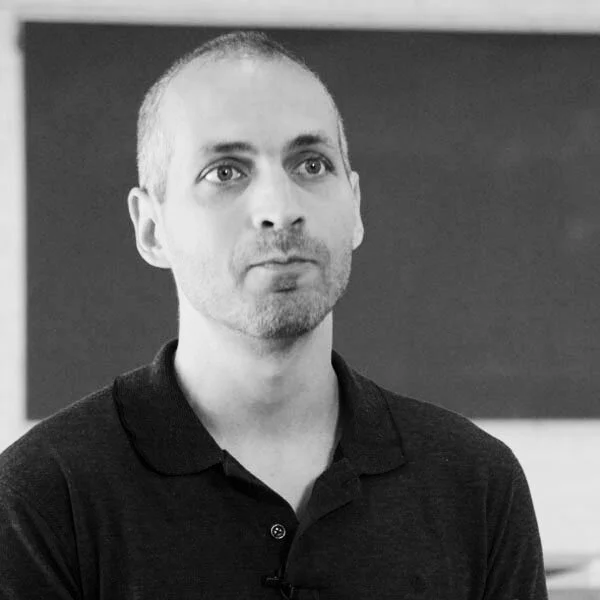 Dr. Eric Slywitch:  Physician