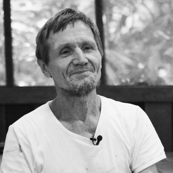 Ernst Gotsch:  Agronomist