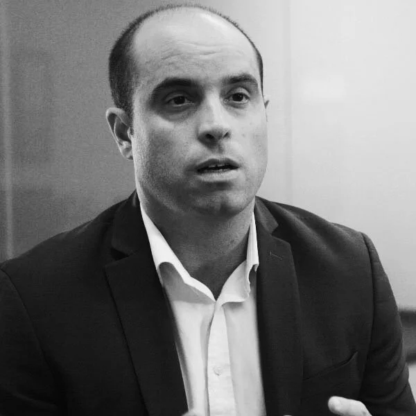 Glenn Hurovitz : CEO at Mighty Earth