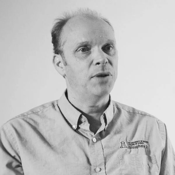 Joost Van Haren:  Researcher