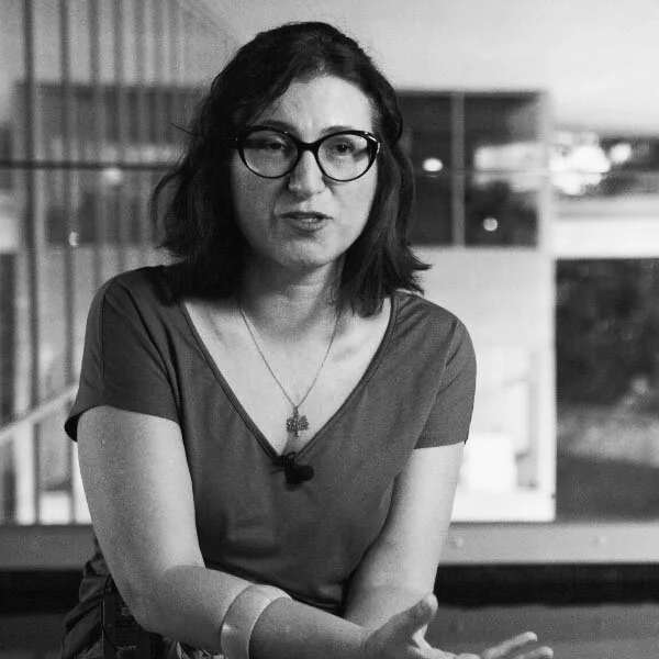 Luciana Villa Nova:  Natura