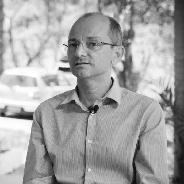 Paulo Barreto:  Researcher at IPAM