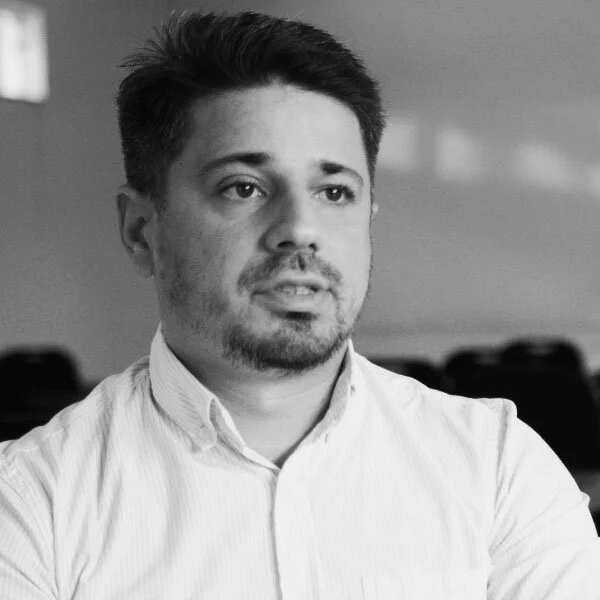 Lucas Alvarenga:  Mercy for Animals