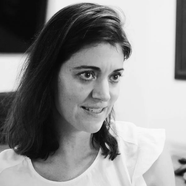 Rose Garr:  VP at Mighty Earth