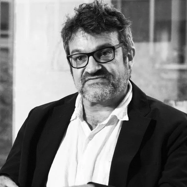 Matt Jacobson:  Dir. at Mighty Earth