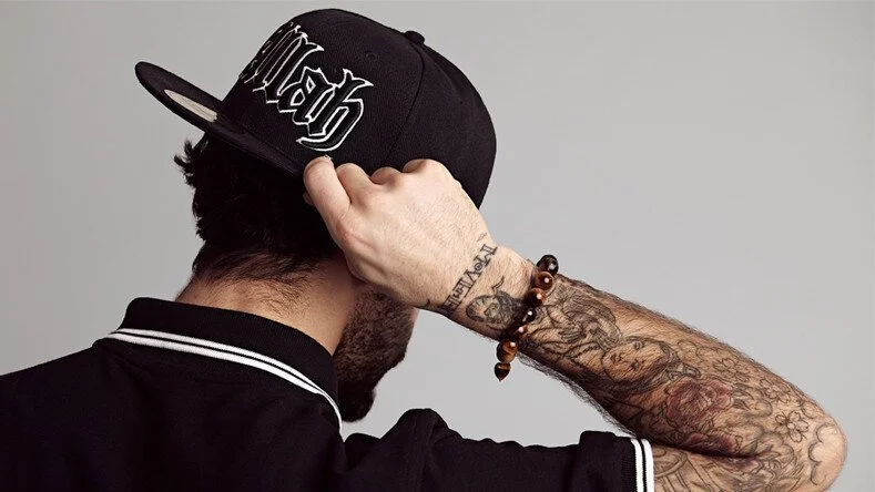 Allah, clothing, 2013